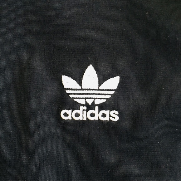 Rare Adidas Track Jacket - Picture 5 of 7
